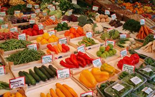 Strutture più moderne, digitali e sostenibili: mercati all&#039;ingrosso verso nuovo modello nazionale