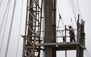 Valero Energy, utili in crescita nel terzo trimestre, produzione record di etanolo