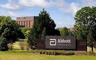 Abbott restringe guidance su utile dopo terzo trimestre in crescita