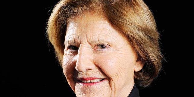 Monique Pelletier, ancienne ministre et militante des droits des femmes, est morte