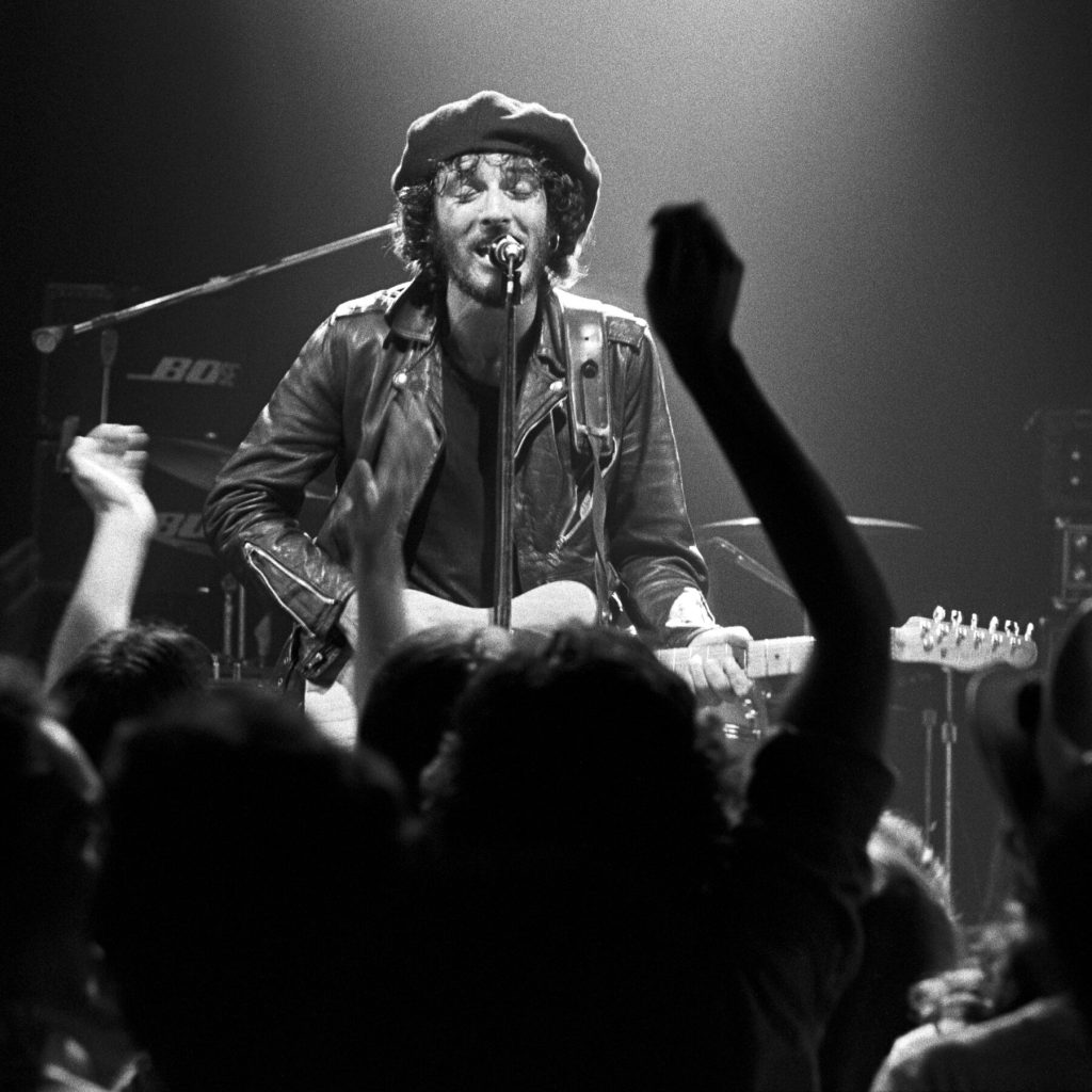 Rethinking Bruce Springsteen’s Difficult Years