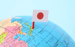 Giappone, in calo ad agosto l&#039;attività del settore terziario