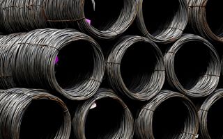 Produzione di Acciaio in Italia a Settembre in Leggera Crescita del 4,3% Rispetto allo Stesso Periodo dell&#039;Anno Precedente