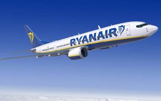 Germania, Ryanair taglia 24 rotte