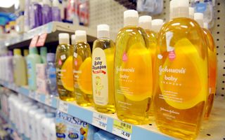 Johnson &amp; Johnson, terzo trimestre in crescita con previsioni fatturato 2025 riviste al rialzo