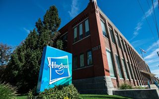 Hasbro, fatturato in crescita nel terzo trimestre trainato da Wizards e Digital Gaming