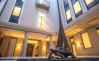 CIR Acquista Azioni Proprie: Strategia di Gestione del Capitale Sociale e Possibili Implicazioni per gli Azionisti