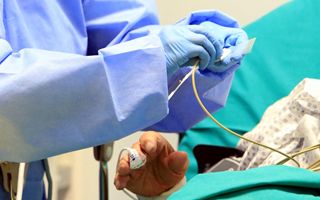 Ricavi in aumento per HCA Healthcare nel terzo trimestre 2025 con utile e Ebitda a doppia cifra