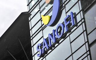 Sanofi accelera, vendite e utili in crescita nel terzo trimestre
