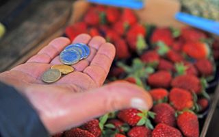 UK, inflazione stabile al +3,8% su anno a settembre: sotto le attese