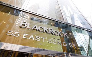 BlackRock, terzo trimestre oltre attese grazie a record ETF