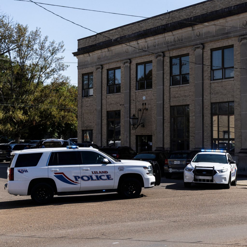 4 People Arrested in Deadly Mississippi Shooting