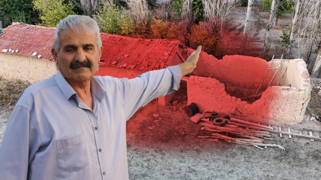 Mistero Svelato Dopo 14 Anni: Uomo Ucciso dal Fratello e Sepolto in un Fienile