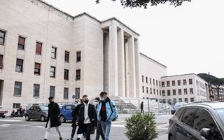 La Musk Foundation investe un milione di dollari per la tutela dei siti archeologici dell&#039;Antica Roma