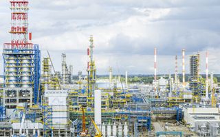 MAIRE vede ricavi e margini 2025 nella fascia alta del range dopo 9 mesi in crescita