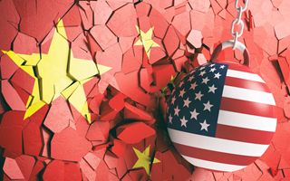 Cina accusa gli Usa di aver creato &quot;panico&quot; sui controlli di Pechino sulle esportazioni di terre rare