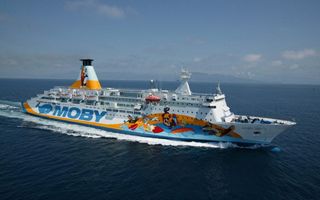 Antitrust accetta impegni e ristori proposti da SAS e Moby