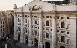 Immobili i listini europei, occhi puntati all&#039;inflazione Usa