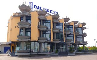 Nusco, Banca Profilo taglia target price: fase di transizione, focus su Pinum