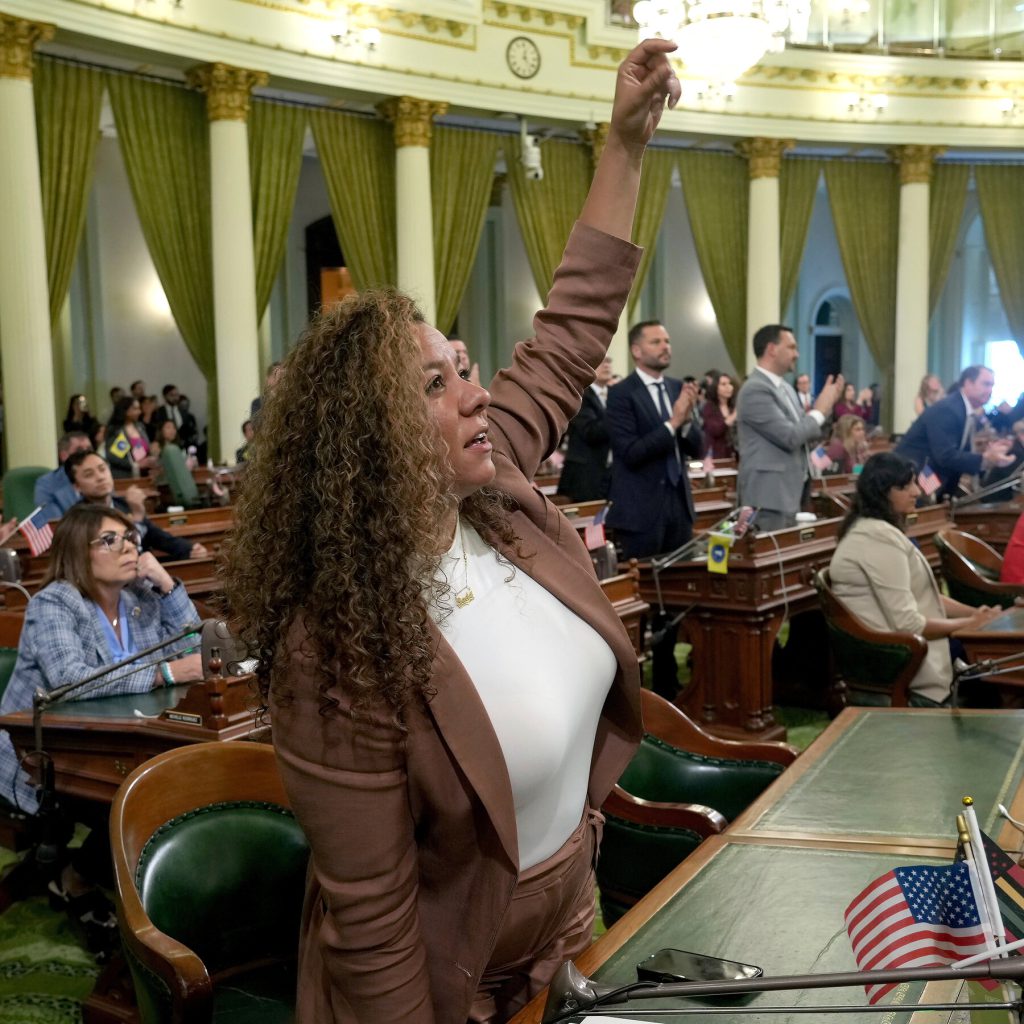 What to Know About the California Special Election