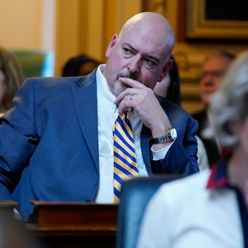 U.S. Attorney Was Forced Out After Clashes Over How to Handle Russia Inquiry