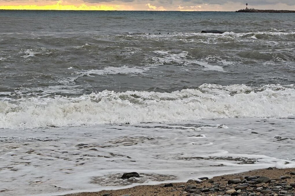 Avvertimento ai navigatori del Mar di Barents: condizioni meteorologiche estreme previste per il 20 ottobre