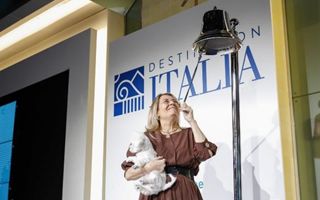 Destination Italia protagonista del TTG Travel Experience 2025: opportunità e sfide per il turismo italiano