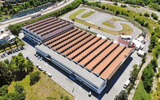 Racing Force, brand OMP rinnova partnership con TOYOTA GAZOO Racing World Rally Team