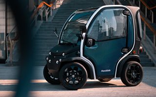 Matteo Maestri riduce la sua partecipazione in Estrima sotto il 15 percento del capitale sociale