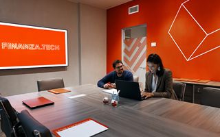 Integrae SIM abbassa target price per Finanza.tech a 0,95 euro ma conferma giudizio Buy