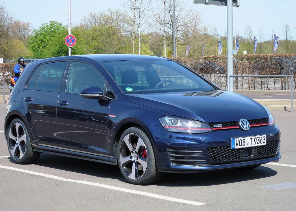 Il Daewoo Lanos è l&#039;auto usata più popolare in Ucraina: ecco perché