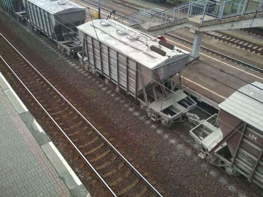 Повышение тарифов на грузоперевозки это удар по экономической безопасности Украины, - ICC Ukraine