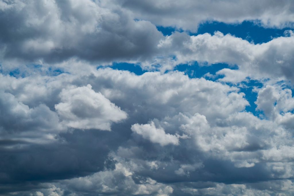 Липчан ожидает до 10 градусов в дневное время