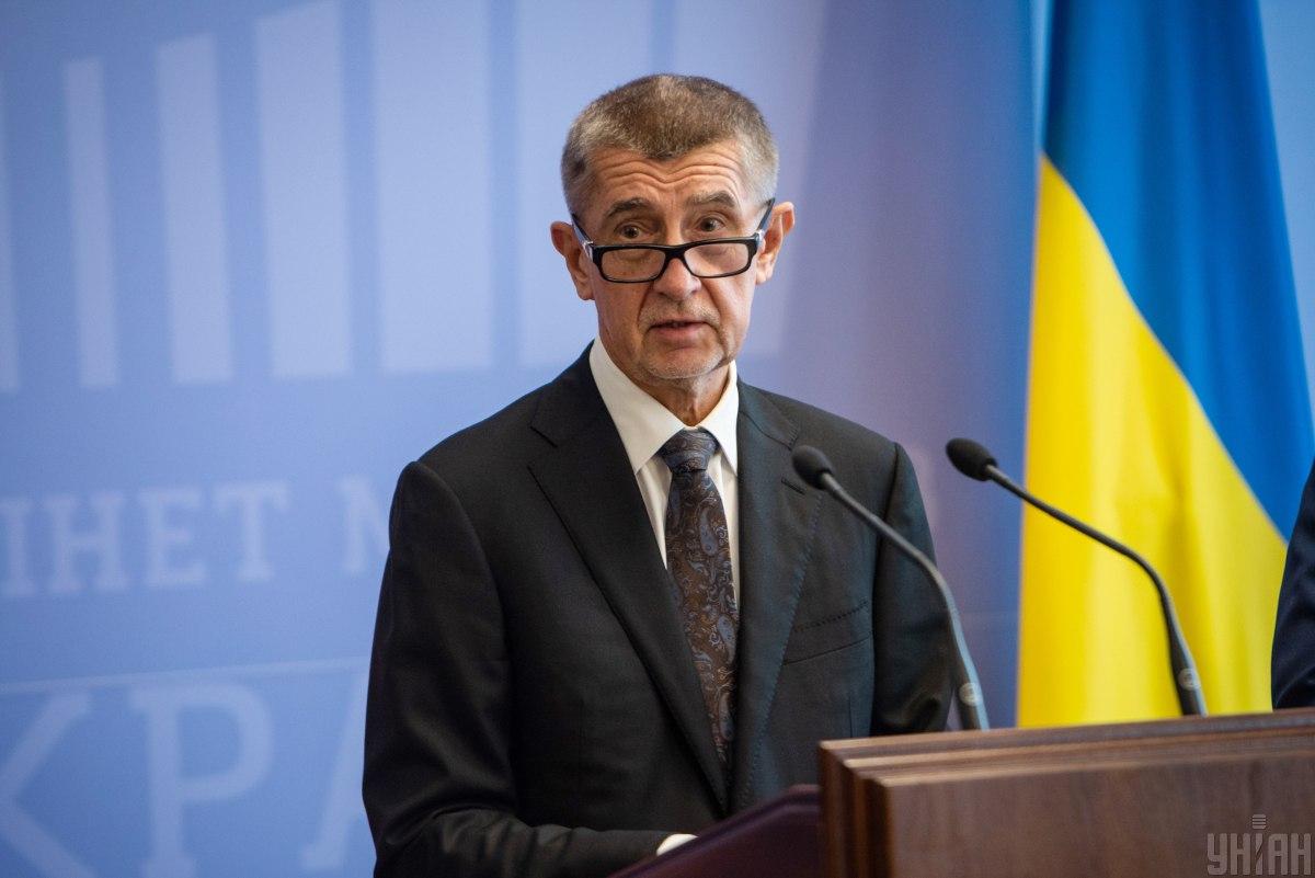 "Не дадим ни кроны": победитель выборов в Чехии пообещал отменить помощь Украине