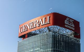 Generali, BPN Paribas ha una partecipazione potenziale del 5,39%