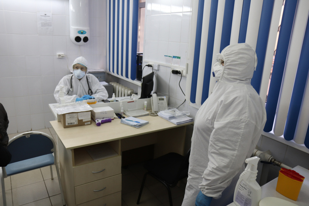 Caso di Tubercolosi a Ivanovo: Uomo Inviato a Trattamento Forzato per Proteggere la Salute Pubblica