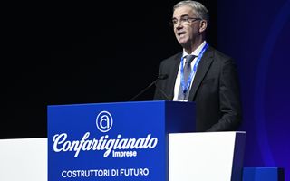 Confartigianato Chiede Realismo e Visione di Lungo Periodo nella Legge di Bilancio per il Futuro dell&#039;Economia Italiana