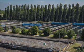 BEI finanzia il Gruppo Cap per modernizzare la rete idrica lombarda