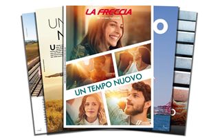 La Freccia del Gruppo FS vince il premio speciale Customer Media agli Ascai Media Awards 2025