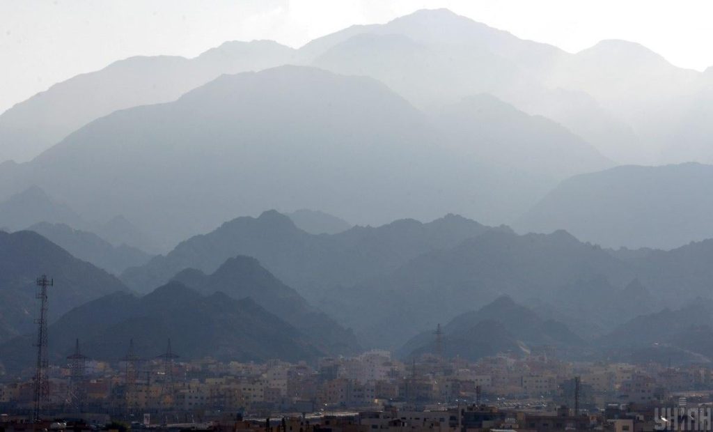 Археологи выяснили, где действительно были библейские Содом и Гоморра