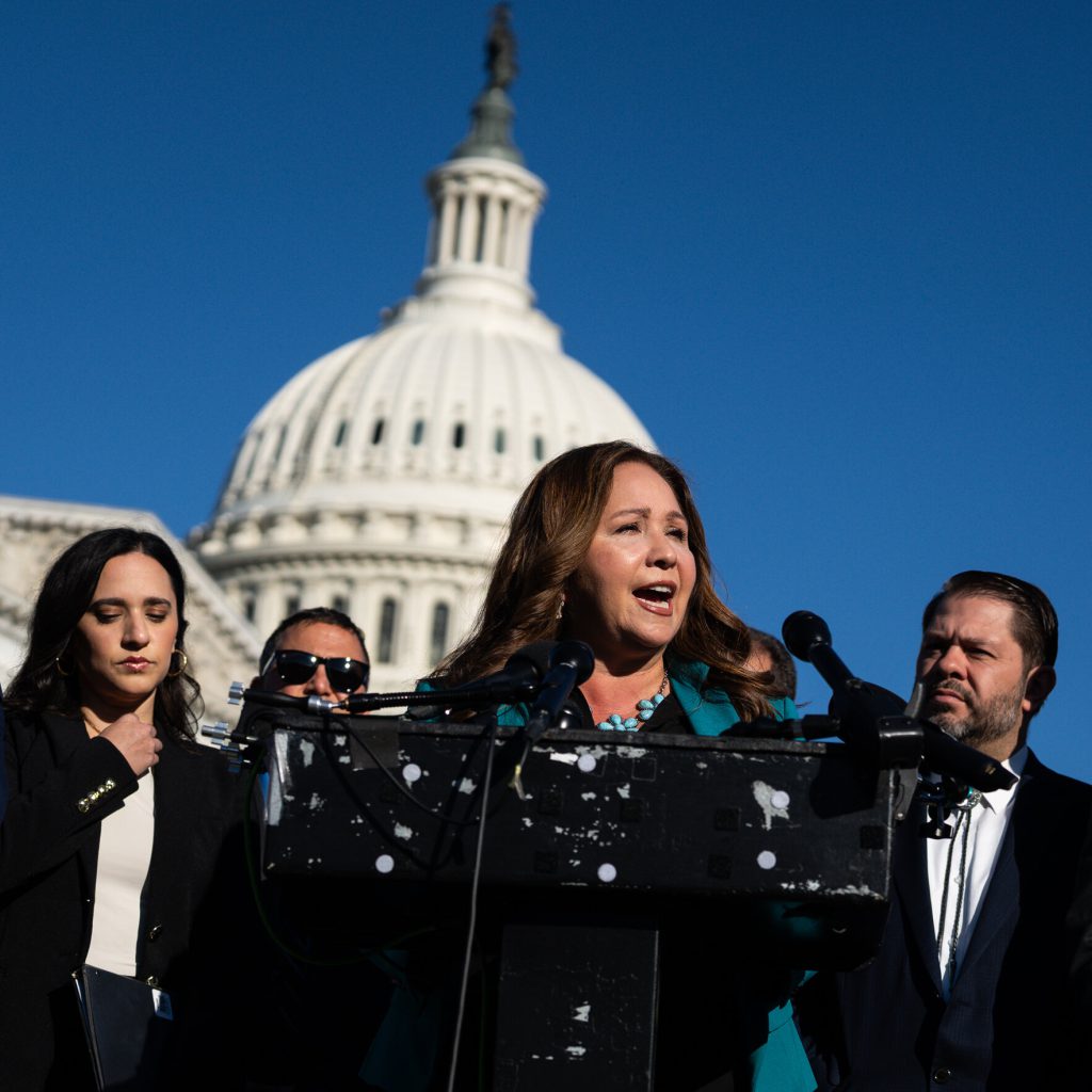 Grijalva, Now Certified in Arizona, Demands Again That Johnson Seat Her