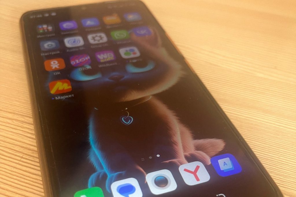 22-летний орловец обокрал нового знакомого во время застолья