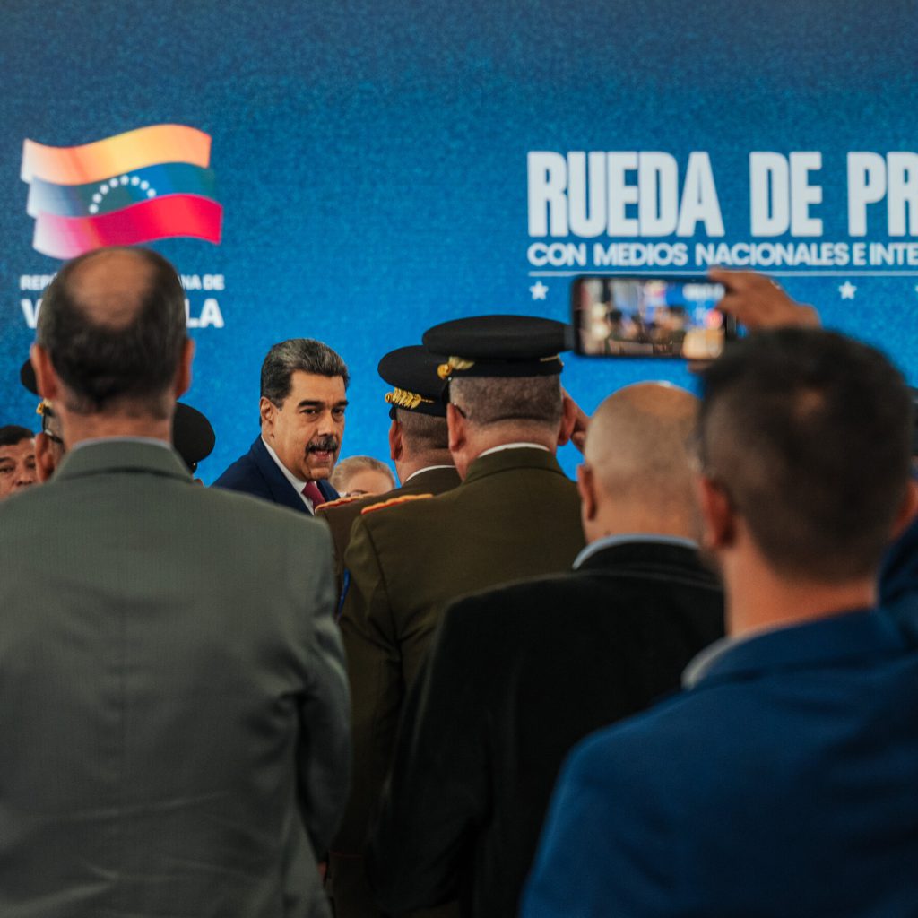 Trump Administration Authorizes Covert C.I.A. Action in Venezuela