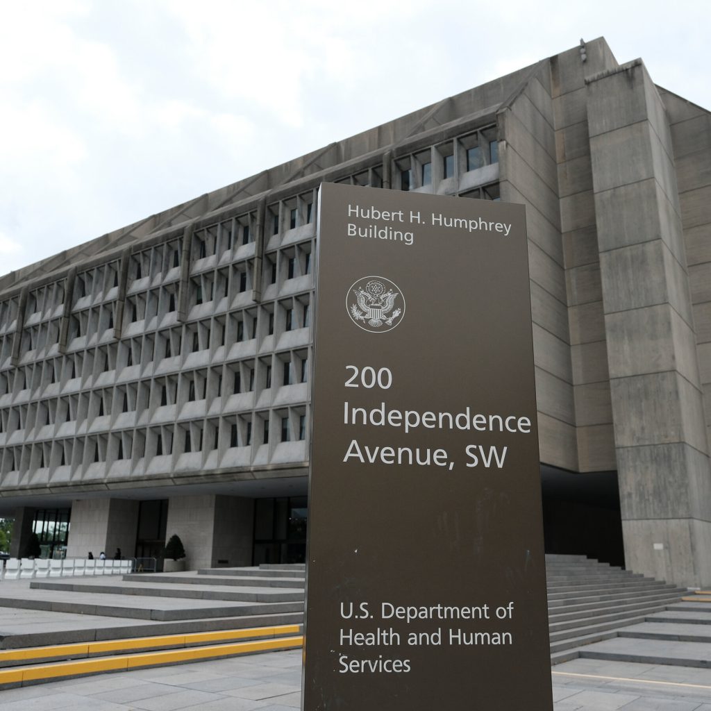 Trump Administration Decimates Birth Control Office in Layoffs