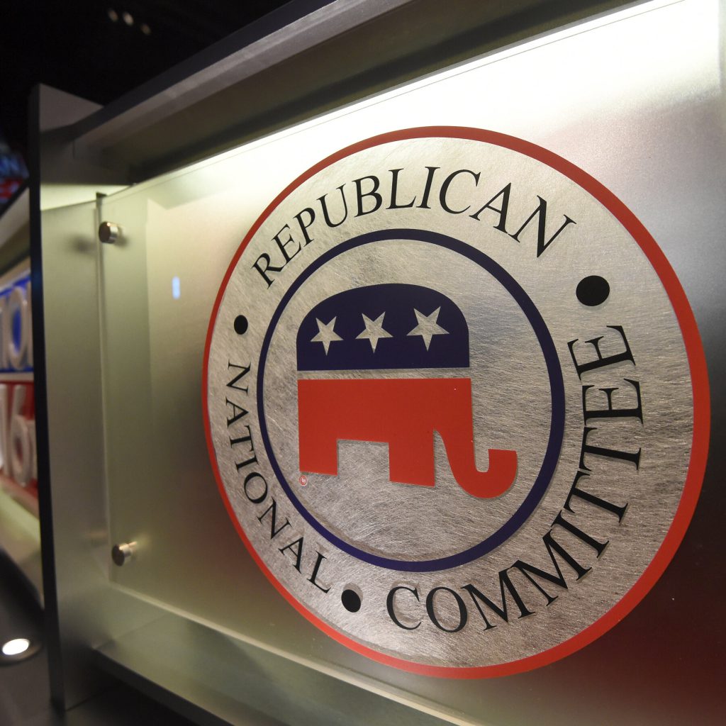 G.O.P. Officials Condemn Racist and Homophobic Texts From Young Republicans Members