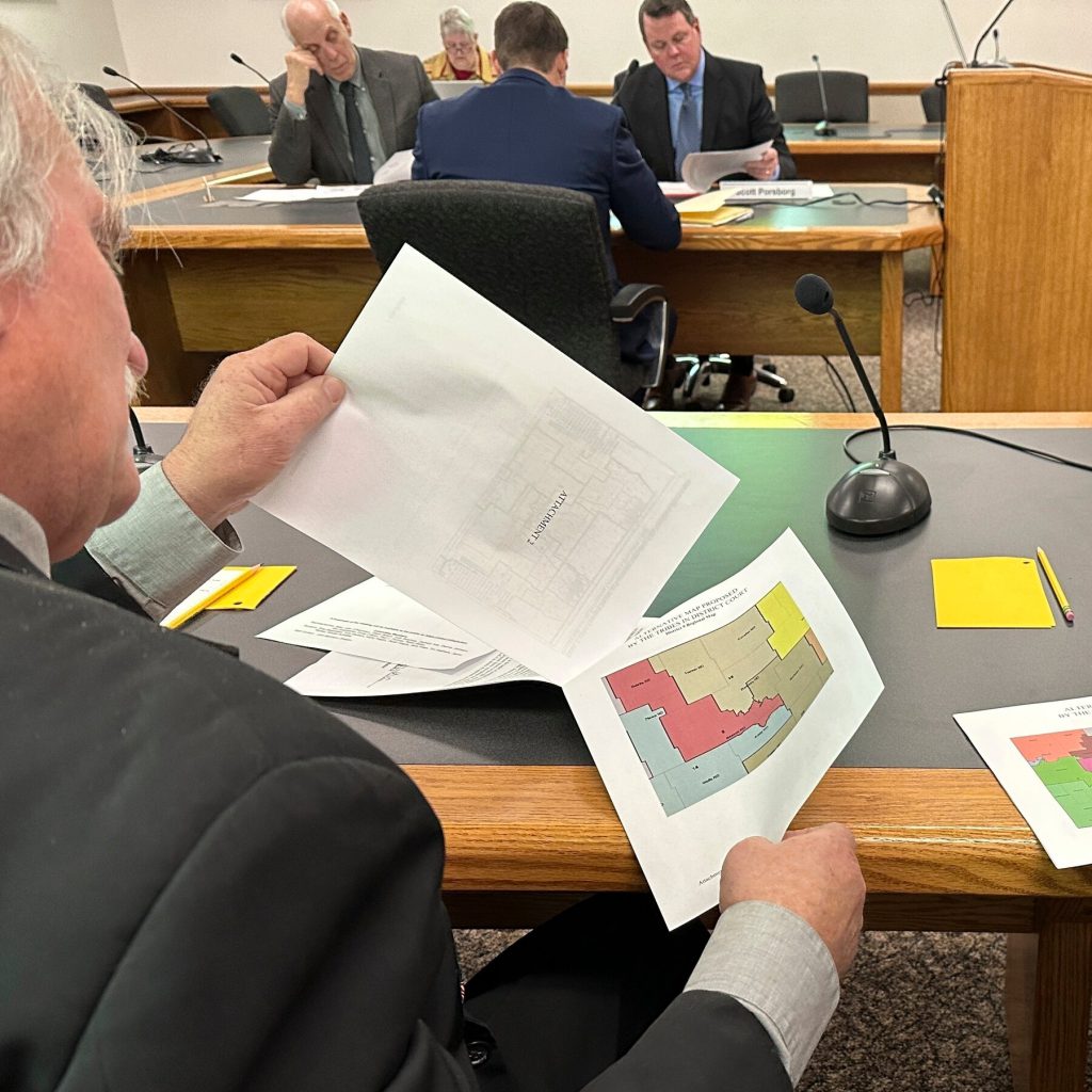 A second perilous challenge to the Voting Rights Act awaits.