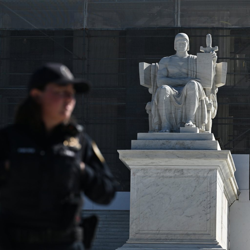 Could a Supreme Court Ruling on Election Maps Affect the Midterms? Timing Matters.