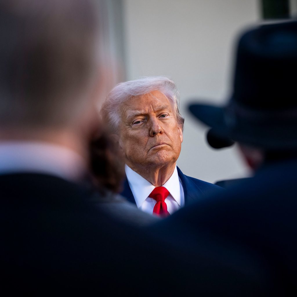 As Trump’s Federal Hiring Freeze Expires, He Puts New Restrictions in Place