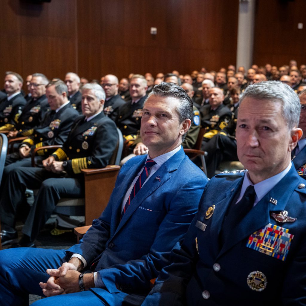 Trump Signs Memo Expanding His Authority to Spend Federal Money