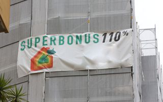 Superbonus 110% supera i 121,2 miliardi di euro: un passo significativo verso l&#039;efficienza energetica in Italia